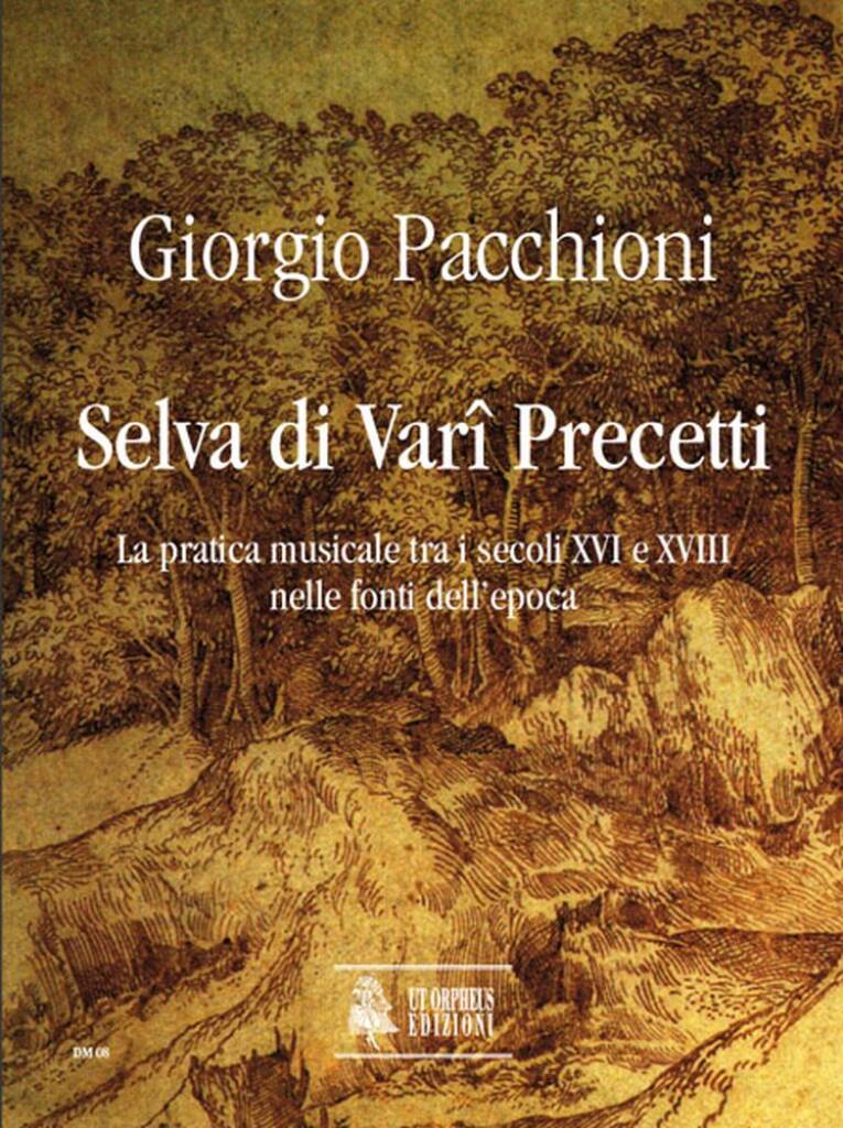 Selva di Vari Precetti